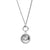 Sevilla Convertible Chain Necklace - Silver