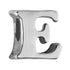 Letter E Charm - Final Sale