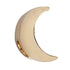 Moon Charm - Gold - Final Sale
