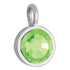 Birthstone Charm - August - Final Sale