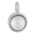 Pearl Charm - Silver - Final Sale