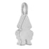 Gnome Charm - Silver - Final Sale