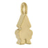 Gnome Charm - Gold - Final Sale